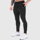 Men’s Slim Street Joggers | Drawstring, Tapered Fit