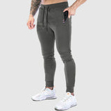 Men’s Slim Street Joggers | Drawstring, Tapered Fit