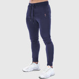 Men’s Slim Street Joggers | Drawstring, Tapered Fit