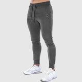 Men’s Slim Street Joggers | Drawstring, Tapered Fit