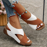 Women’s Summer Sandals | Slip-On, Arch Support