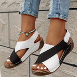 Women’s Summer Sandals | Slip-On, Arch Support