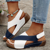 Women’s Summer Sandals | Slip-On, Arch Support