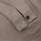Men's Casual Two Piece Set | Relaxed, Shirt & Joggers