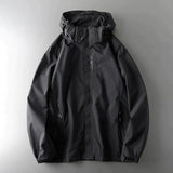 Stylish Waterproof Winter Jacket for Men