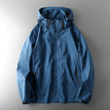 Stylish Waterproof Winter Jacket for Men