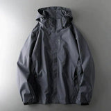 Stylish Waterproof Winter Jacket for Men