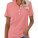 Stylish Women's Polo Shirt for Every Occasion
