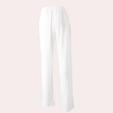 Women's Summer Pants | Cropped, Lightweight
