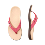 Women’s Summer Orthopedic Flip Flops | Arch Support, Slip-On