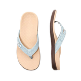 Women’s Summer Orthopedic Flip Flops | Arch Support, Slip-On