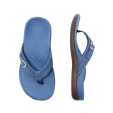 Women’s Summer Orthopedic Flip Flops | Arch Support, Slip-On