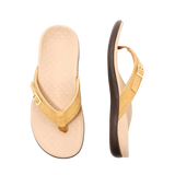 Women’s Summer Orthopedic Flip Flops | Arch Support, Slip-On