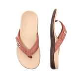 Women’s Summer Orthopedic Flip Flops | Arch Support, Slip-On