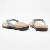 Women’s Summer Orthopedic Flip Flops | Arch Support, Slip-On