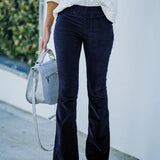 Women's Fall Pants | High Waisted, Flare