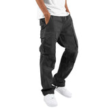 Men's Cargo Pants | Baggy, Workwear Style