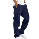 Men's Cargo Pants | Baggy, Workwear Style