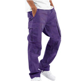 Men's Cargo Pants | Baggy, Workwear Style