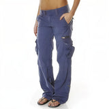 Women's Summer Pants | Cargo, Baggy