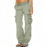 Women's Summer Pants | Cargo, Baggy