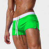 Varel | Artisan Men's Swimwear