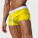 Varel | Artisan Men's Swimwear