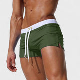Varel | Artisan Men's Swimwear