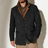 Men's Weather-Resistant Jacket | Lightweight, Stylish, Versatile