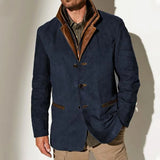 Men's Weather-Resistant Jacket | Lightweight, Stylish, Versatile