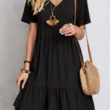 ENORA | Elegant Dress for a Flattering Silhouette