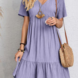 ENORA | Elegant Dress for a Flattering Silhouette