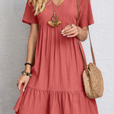 ENORA | Elegant Dress for a Flattering Silhouette