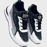 Versatile Lightweight Men's Sports Sneakers