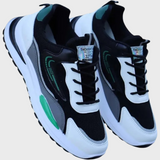Versatile Lightweight Men's Sports Sneakers