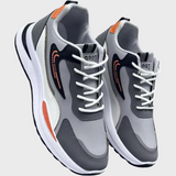 Versatile Lightweight Men's Sports Sneakers