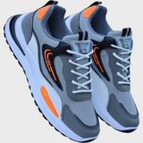 Versatile Lightweight Men's Sports Sneakers