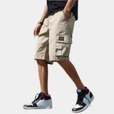 Men's Cargo Shorts | Casual, Streetwear