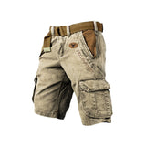 Men's Cargo Shorts | Work, Yellowstone