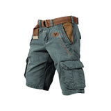 Men's Cargo Shorts | Work, Yellowstone