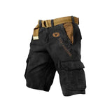 Men's Cargo Shorts | Work, Yellowstone