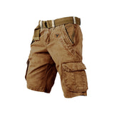 Men's Cargo Shorts | Work, Yellowstone