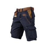 Men's Cargo Shorts | Work, Yellowstone