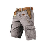 Men's Cargo Shorts | Work, Yellowstone