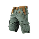 Men's Cargo Shorts | Work, Yellowstone