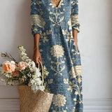 KELLY | Casual Comfort Dress for Everyday Wear