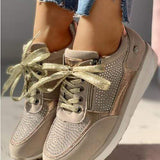 Women's Platform Shoes | Walking