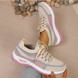 Nerina™ | Lightweight Comfort Sneakers